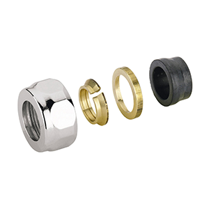 Šroubení a redukce