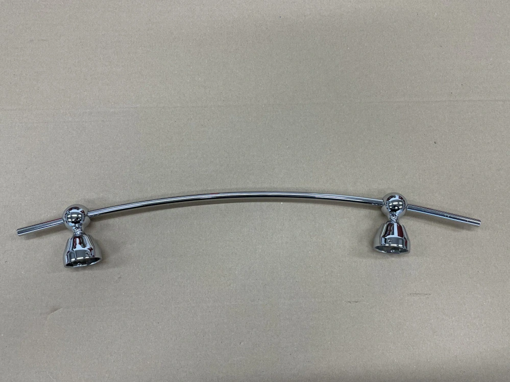 Madlo Melodix Classic 450mm CHROM