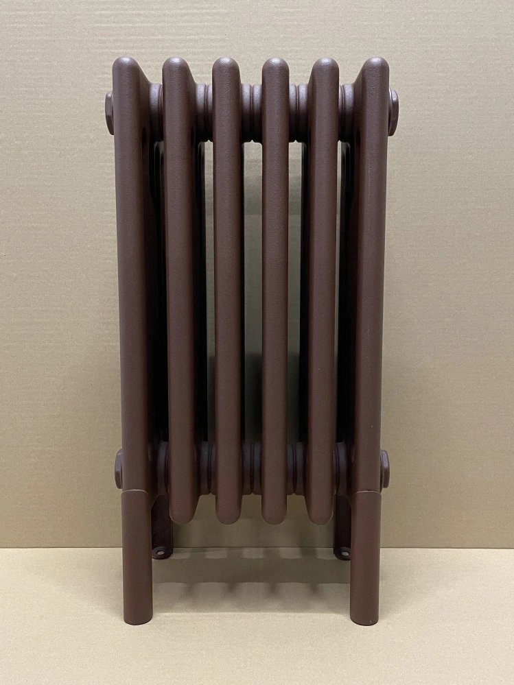 Radiator ANUOVA COMBY line C5/0450-6el., 301 x 550 x 177