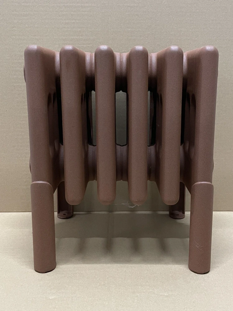 Radiator ANUOVA COMBY line C6/0260-6el., 301 x 360 x 215