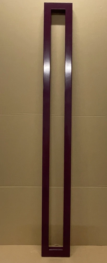 Radiator FRAMEX Vertical 200 x 1850 x 75