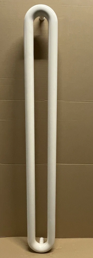 Radiator TUBONE Vertical 210 x 1700 mm