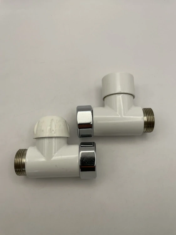 Ventil-Set OPTIMIX COLOR 1/2"x24-19mm, přímý