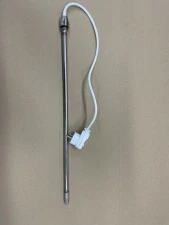 Topná tyč EL 05-E 0600W IP44 s koncovkou VYP/ZAP.  