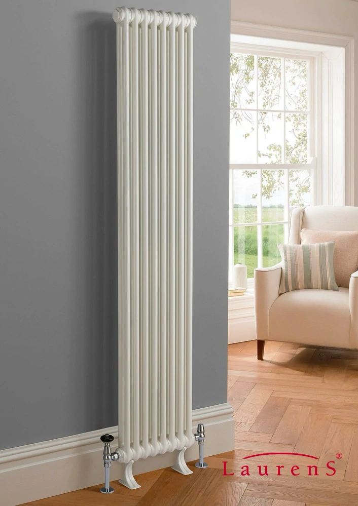 Litinová nožička/podpěra (1 ks)