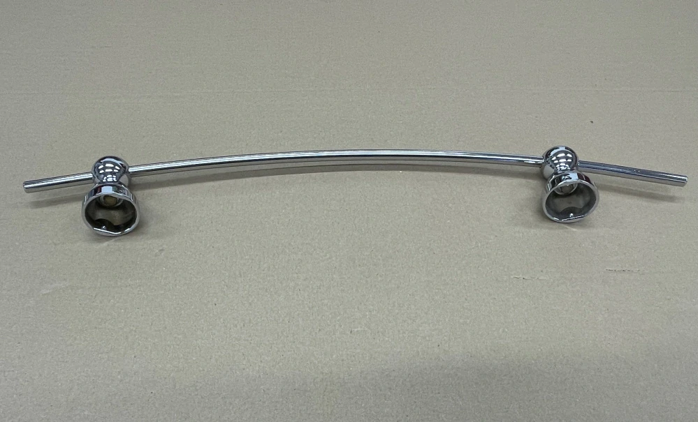 Madlo Melodix Classic 450mm CHROM