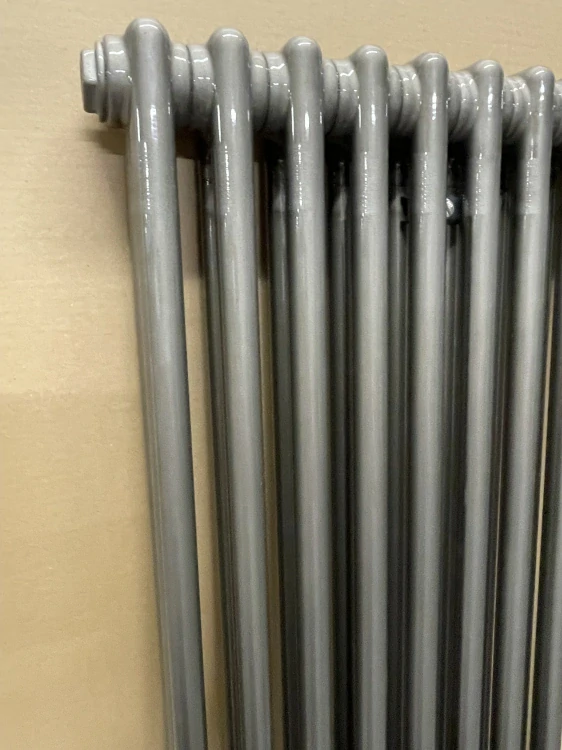 Radiator ANUOVA COMBY line C2/1800-10el., 460 x 1800 x 60