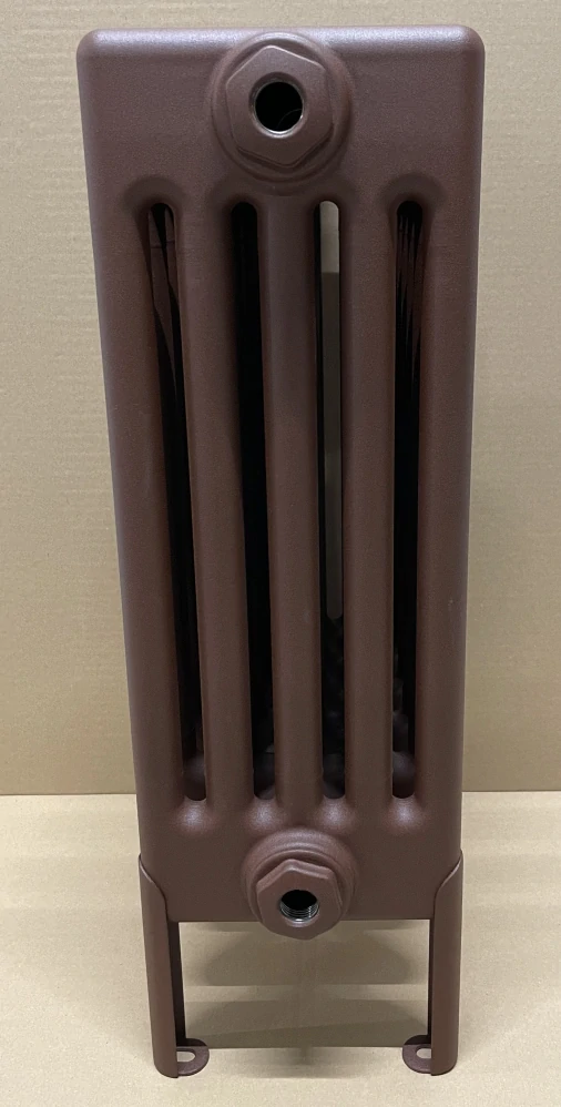 Radiator ANUOVA COMBY line C5/0450-6el., 301 x 550 x 177
