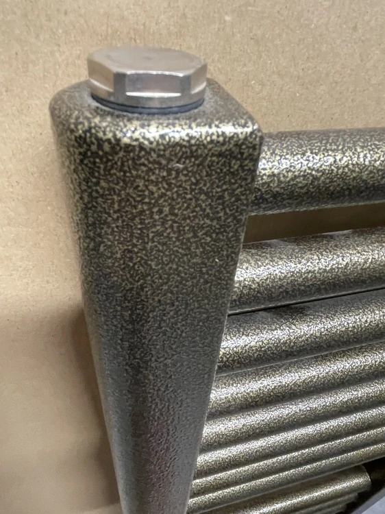 Radiator LAURENS CLASSIC 300 x 1850 x 80mm