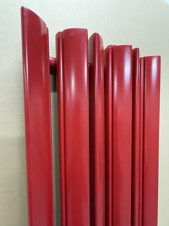 Radiator NANO 340 x 1800 