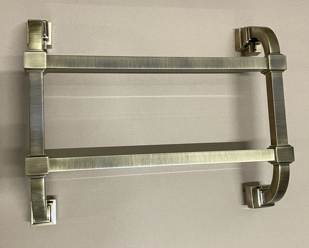 Radiator RETRO BAGNO Orchestra 732/2W 530 x 330 x 185