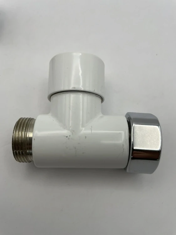 Ventil-Set OPTIMIX COLOR 1/2"x24-19mm, přímý