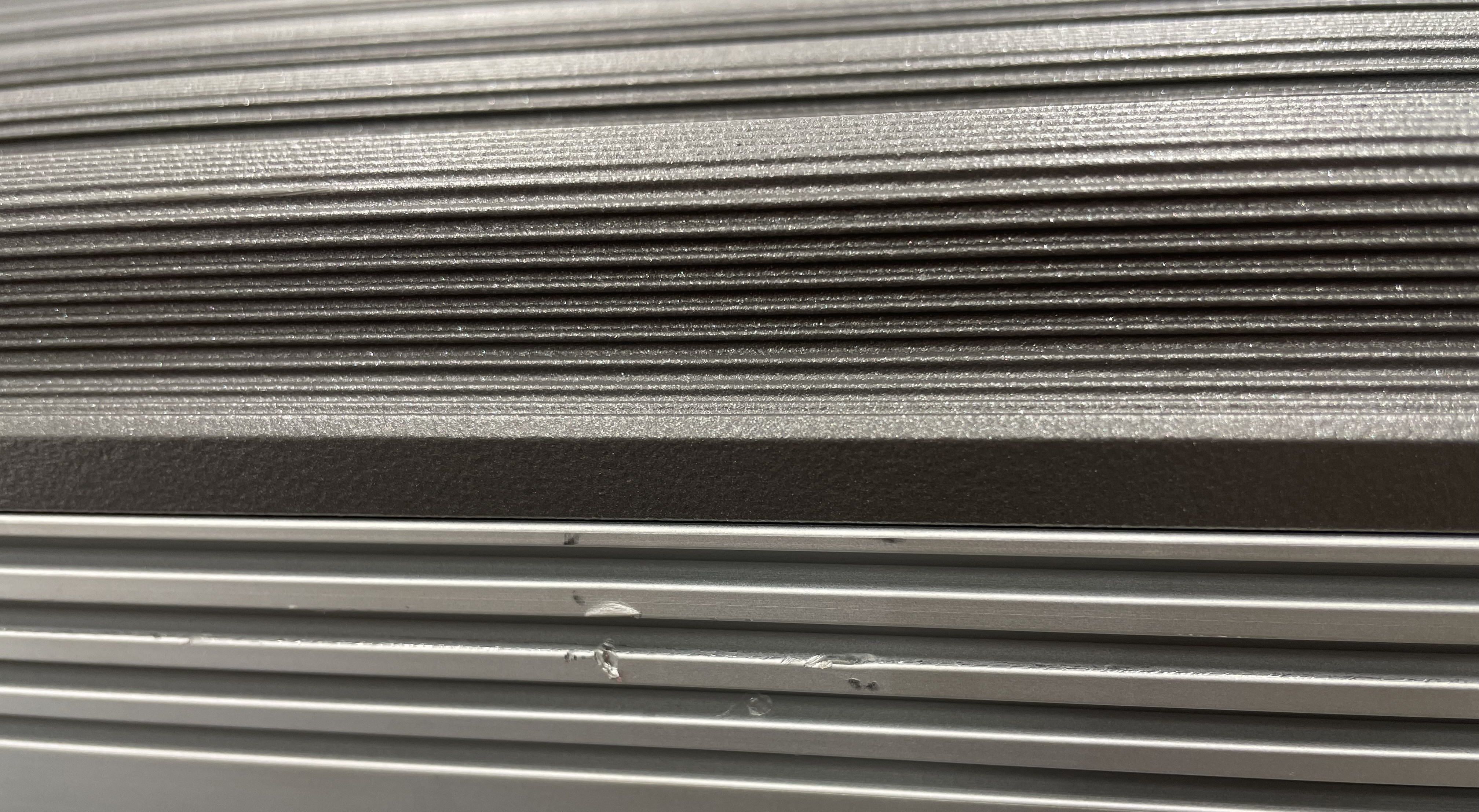 Radiator ONYX Q 200 x 1800 x 100