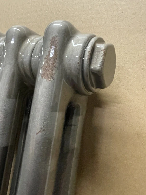 Radiator ANUOVA COMBY line C2/1800-10el., 460 x 1800 x 60