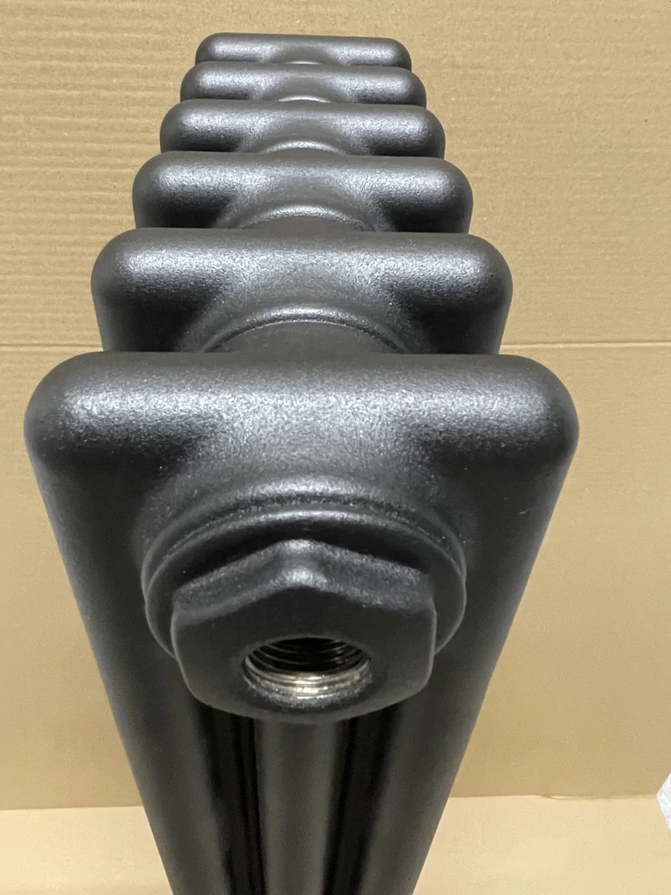 Radiator ANUOVA COMBY line C3/0900-6el., 301 x 1000 x 101