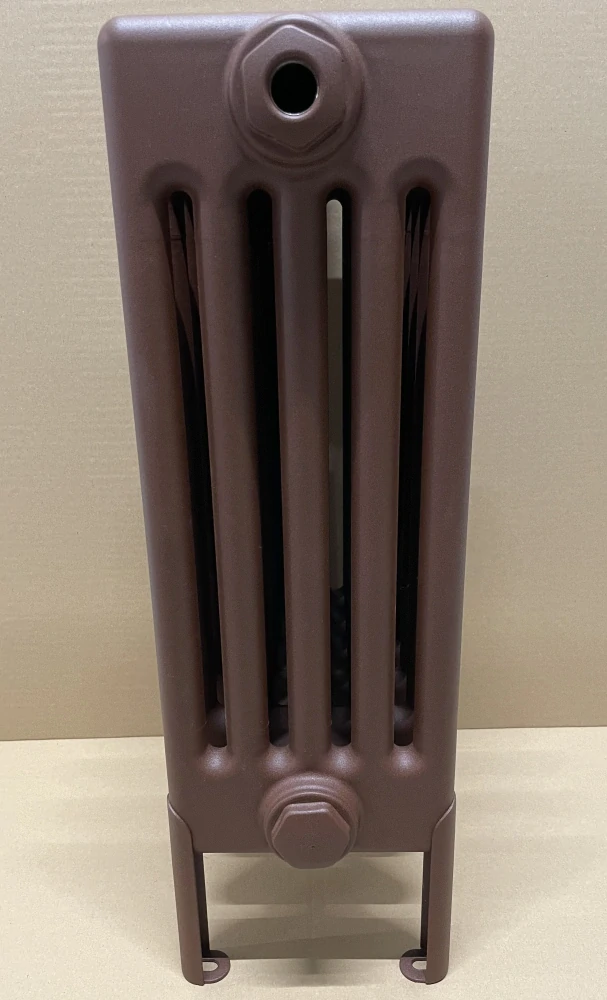 Radiator ANUOVA COMBY line C5/0450-6el., 301 x 550 x 177
