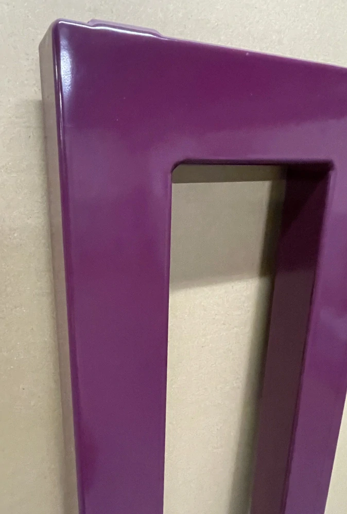 Radiator FRAMEX Vertical 200 x 1850 x 75