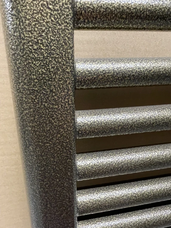 Radiator LAURENS CLASSIC 300 x 1850 x 80mm