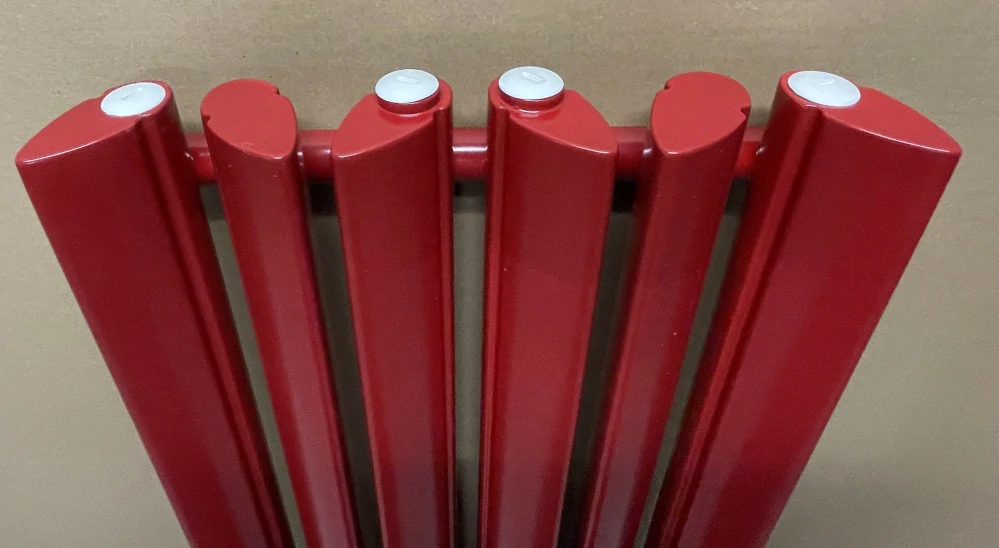 Radiator NANO 340 x 1800 