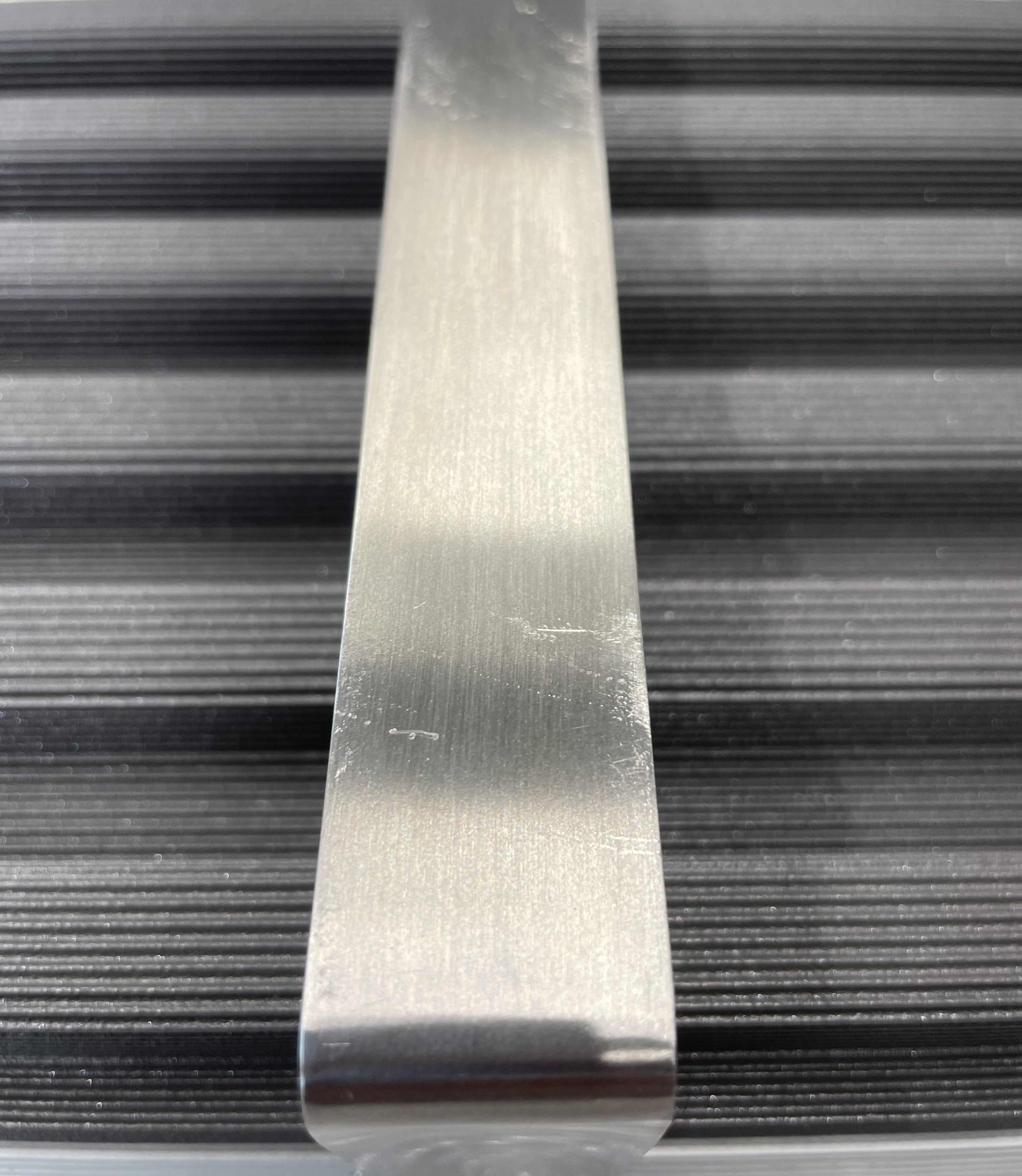 Radiator ONYX Q 200 x 1800 x 100