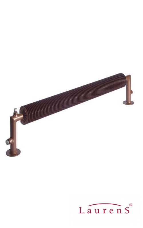Radiator SPIRALIX Horizontal RA1 57/137 2000 x 237 x 154  NA ZEM/FLOOR