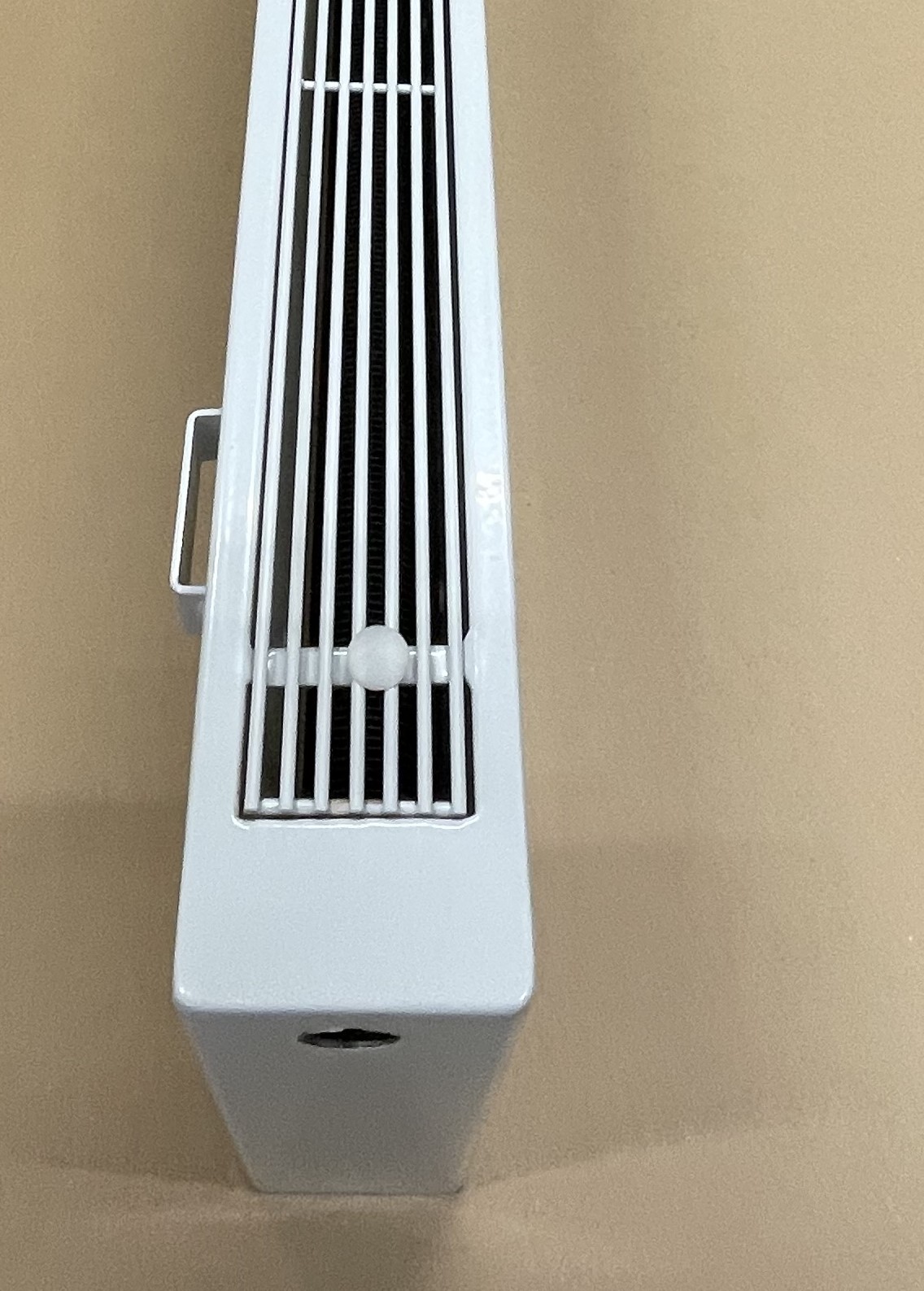 Radiator HYACINT Horizontal double 1800 x 280
