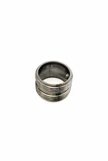 Radiátorová spojka pro litinové radiátory ZP 060403 5/4", surová