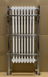 Radiator ERA FLOOR 525 x 1090 mm (C3/0900-08el.) 