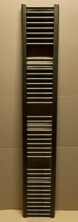 Radiator LAURENS CLASSIC 300 x 1850 x 80mm