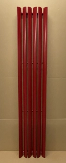 Radiator NANO 340 x 1800 