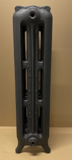 Radiator LIBERTY 960-04el., 337 x 960 x 250 Břidlice January NA ZEM