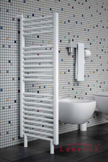 Set kovových držáků do PROSTORU