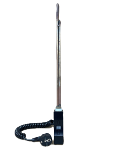 Topná tyč H+e 300 W ČERNÁ, IP54/Cl.1, L=340mm