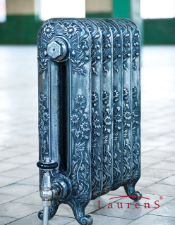 Litinový radiator Sunflower 590 