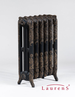 Litinový radiator FLEURIELLE 760